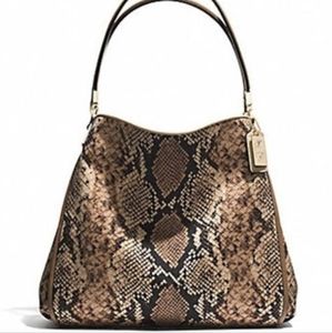 CoachPhoebe Madison Small